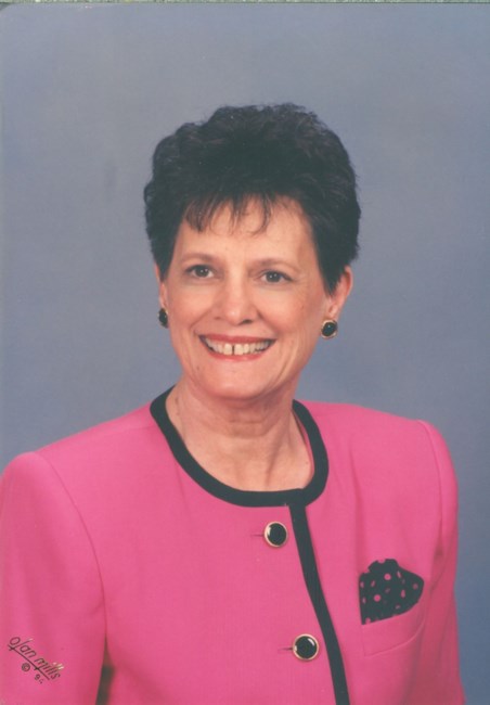 Obituary of Mary R. Leininger