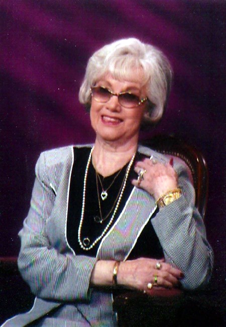 Obituary of Edith Marguerite Wilkinson