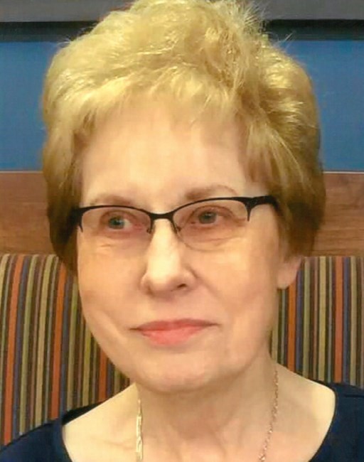 Obituary of Donna Marie Bray
