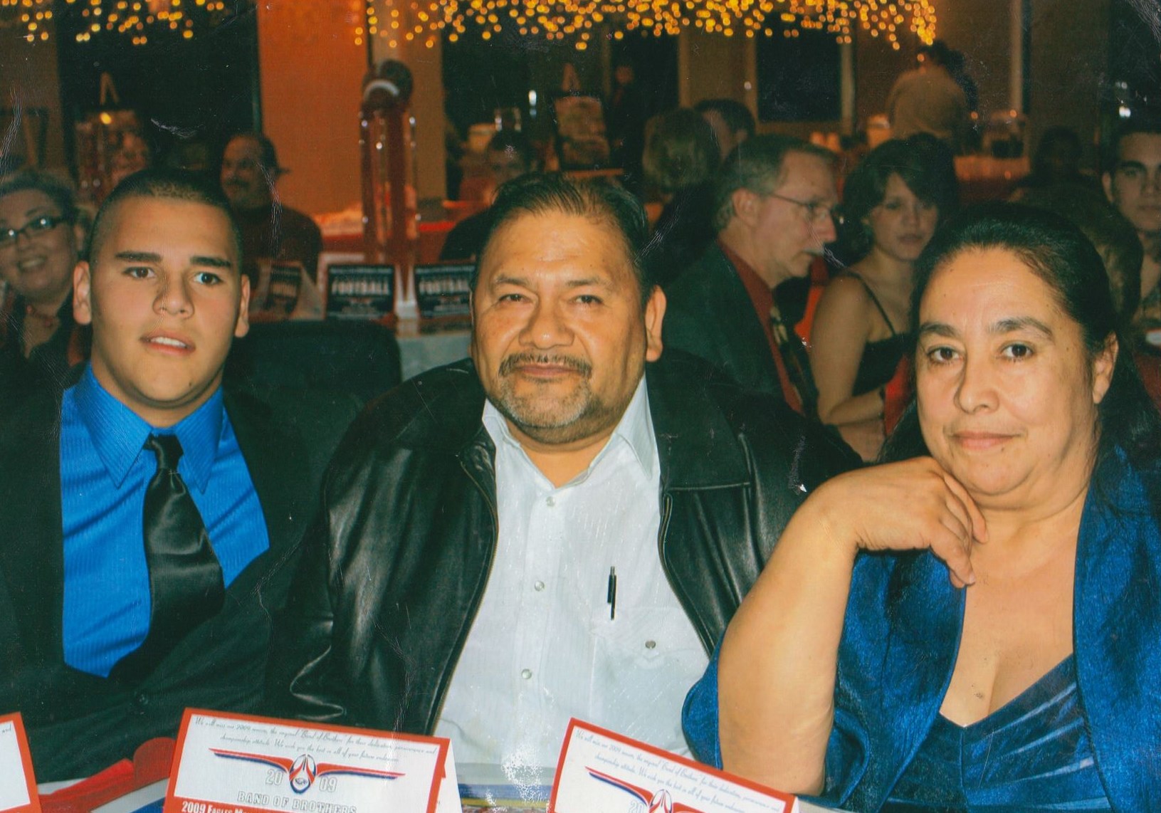 Obituary of Irene Reyes