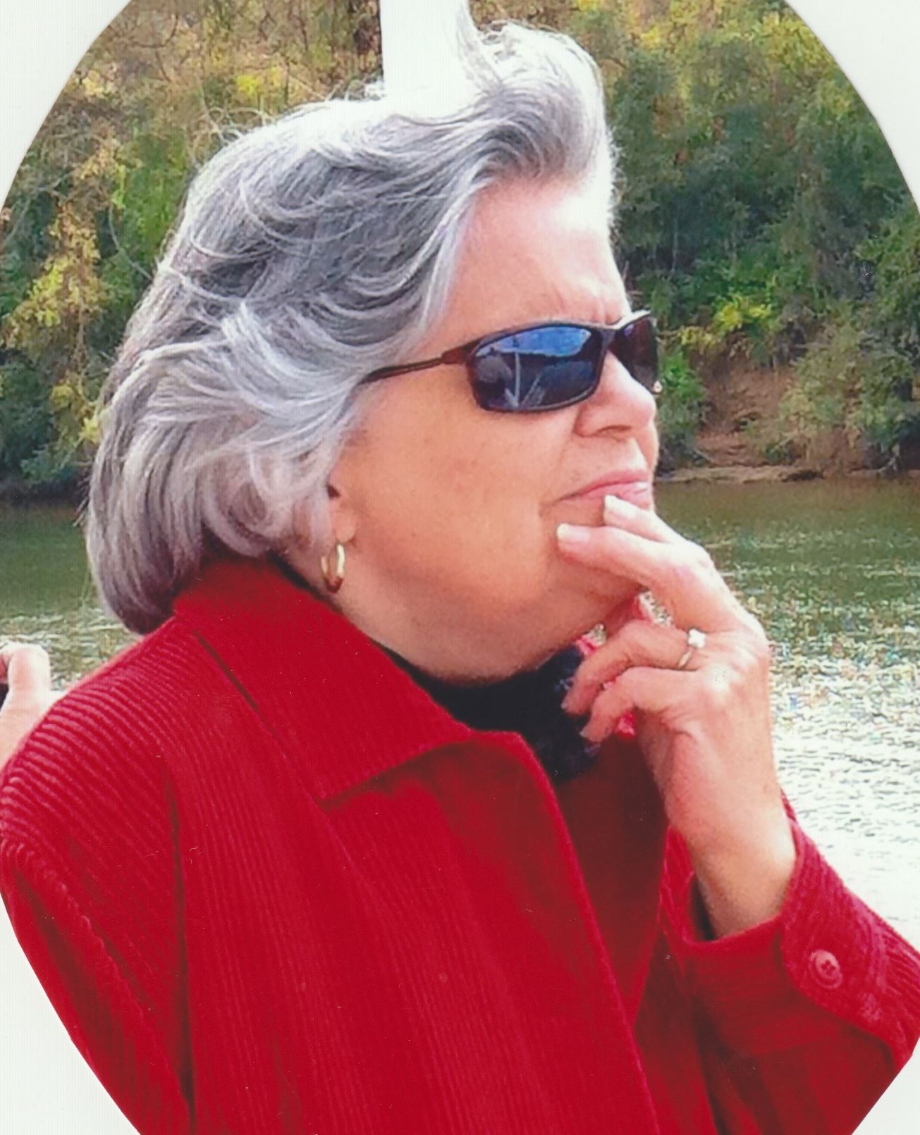 Obituary of Helen Maye Boothe