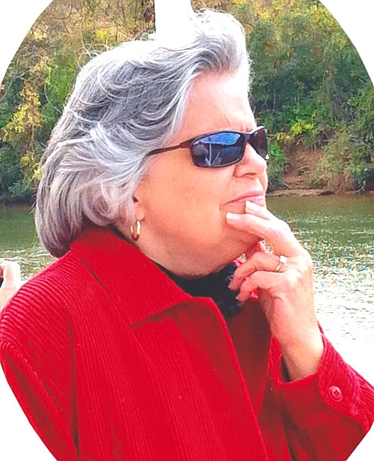 Obituary of Helen Maye Boothe