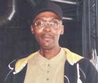 Obituary of Derrick Coward