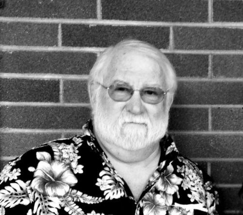 Obituary of Timothy William Llewellyn