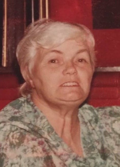 Obituary of Eileen T. Joyce