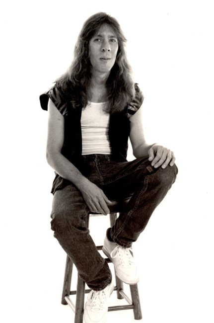 Obituary of Michael King Burgess