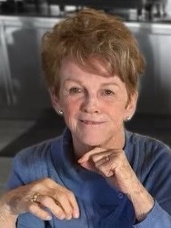 Obituary of Gladys Inez Cross