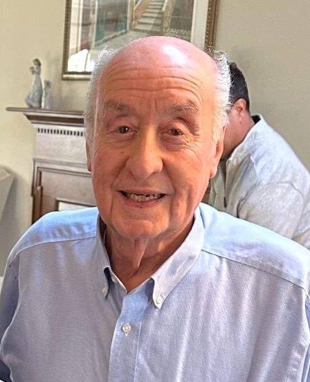 Obituary of Frank J. Campanella Sr.