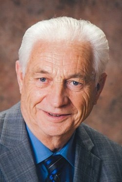 Avis de décès de Paul-Émile Lagacé