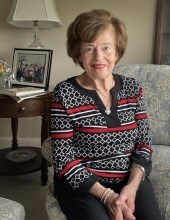 Obituary of Mary Jacqueline Ryan Gardiner