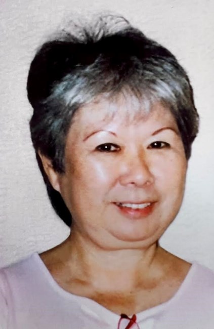 Obituary of Pearl Sumie Kahoaka