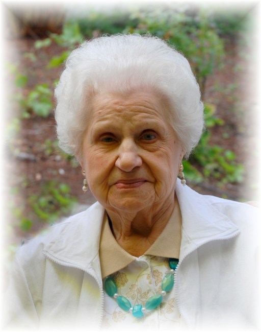 Obituary of Martha Weber