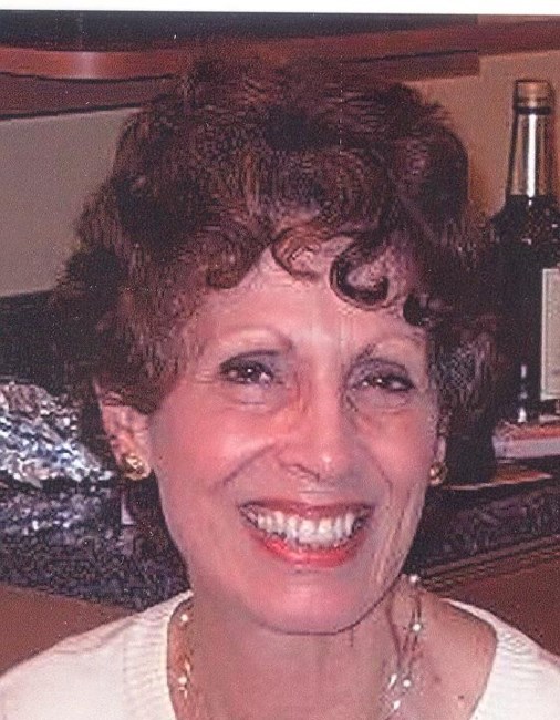 Obituary of Gaynell Barthe Payne