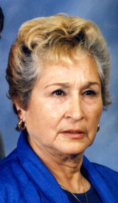 Obituary of Stella Dora Esparza