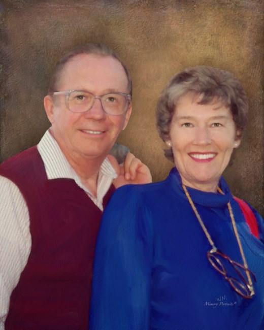 Obituary of Dorothy F. Peterson