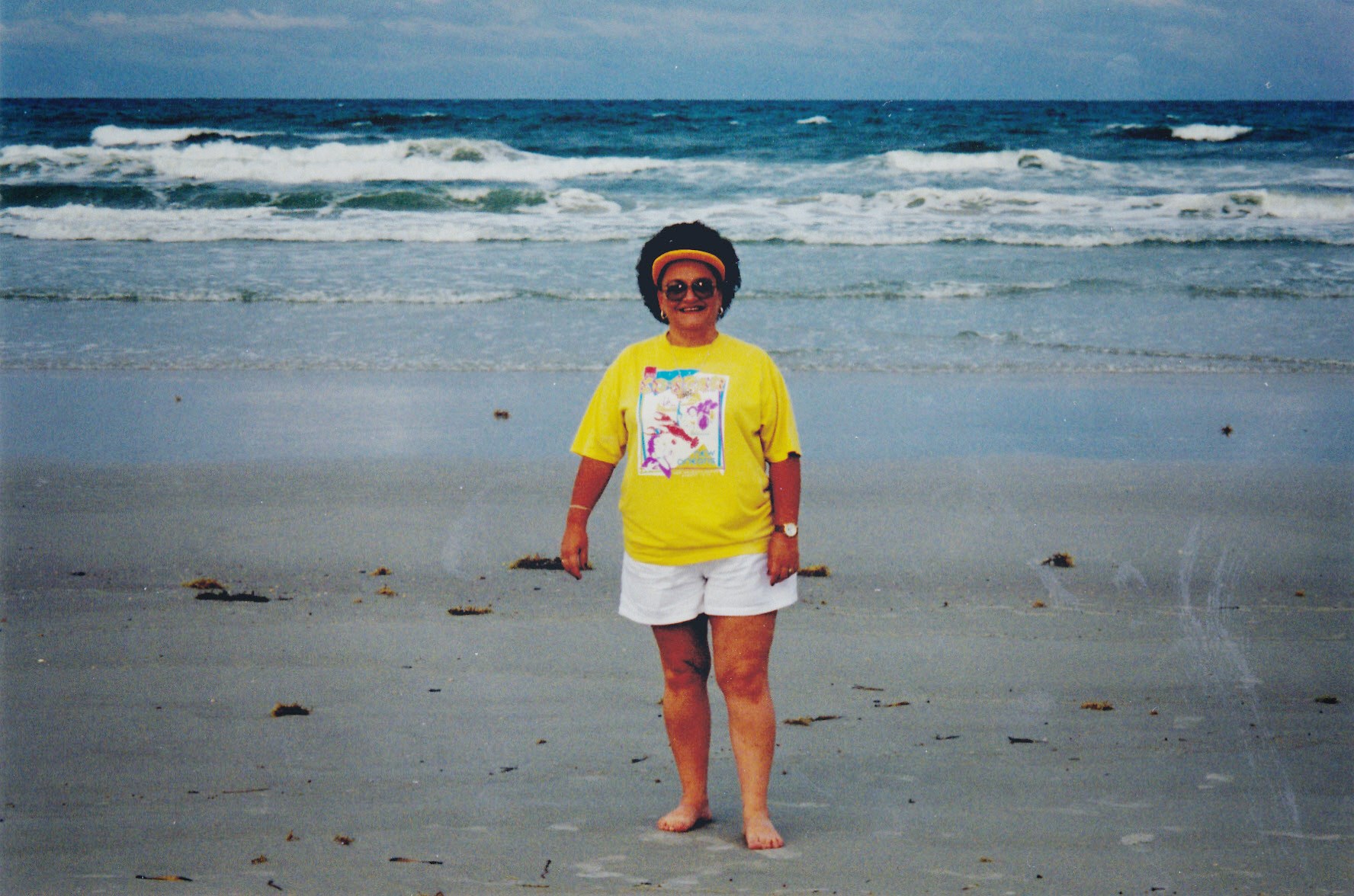 Obituary of Cynthia Kay Chandler