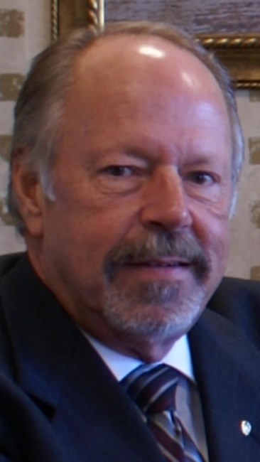 Obituary of Paul Wethington