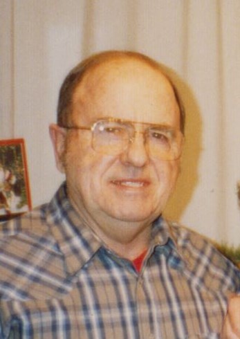 Obituary of Jack R. Moore