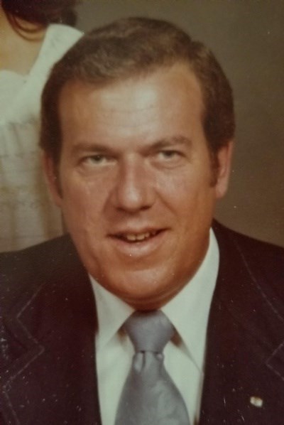 Obituario de David J.   Fath