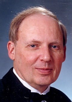 Obituary of Donald Edward Franks