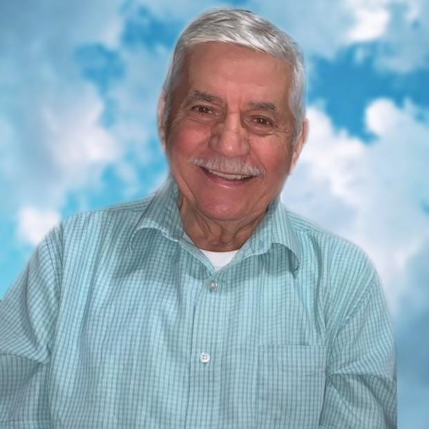 Obituary of Jesus M Loza