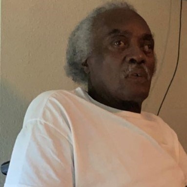 Avis de décès de Walter Cross Jr.