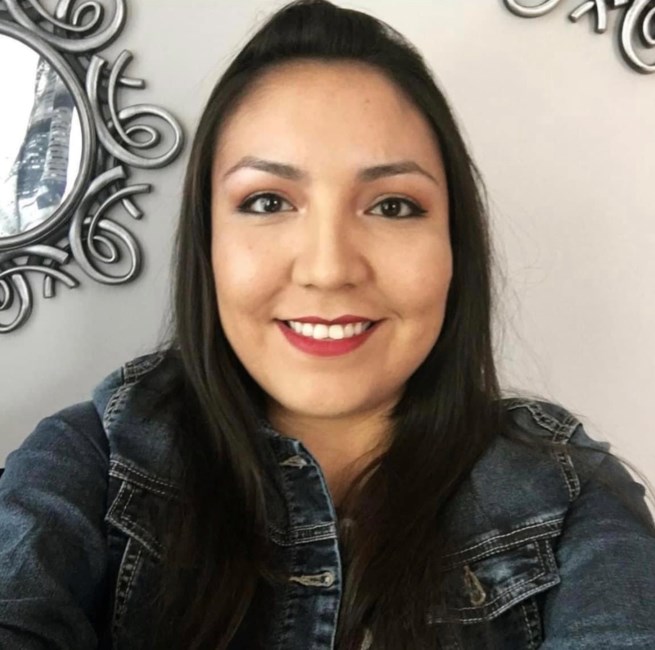 Obituary of Kirbi Delanie Paypompee