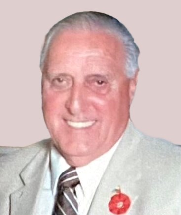Obituary of John Farina