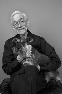 Obituary of Dr. Jesse R. Peel