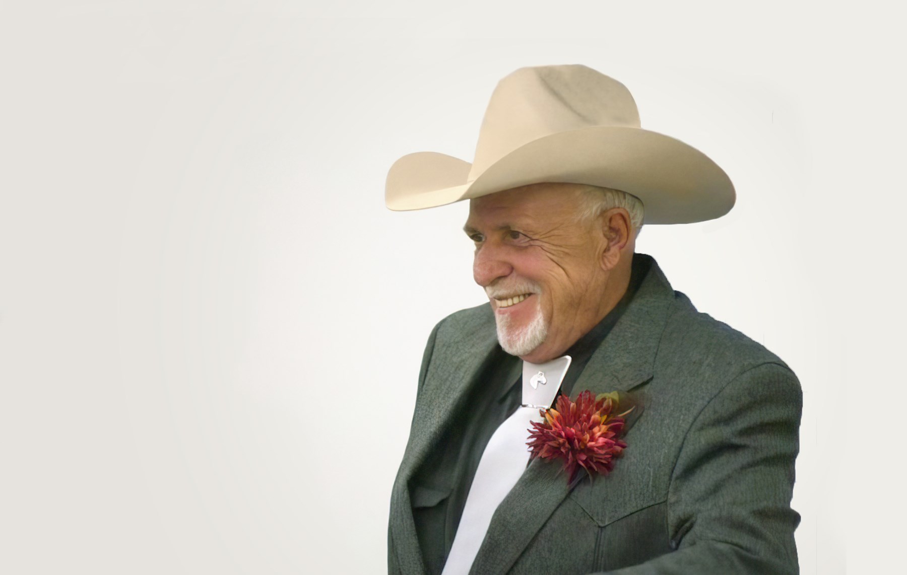 Obituary of Richard Prefontaine