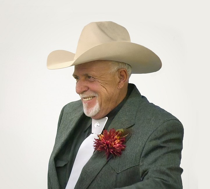 Obituary of Richard Prefontaine