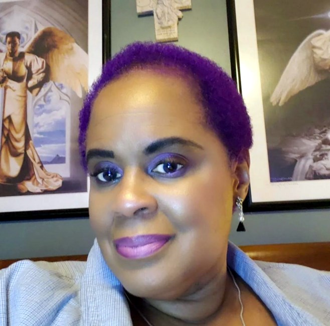 Obituary of Tesha Lashonnie Brown