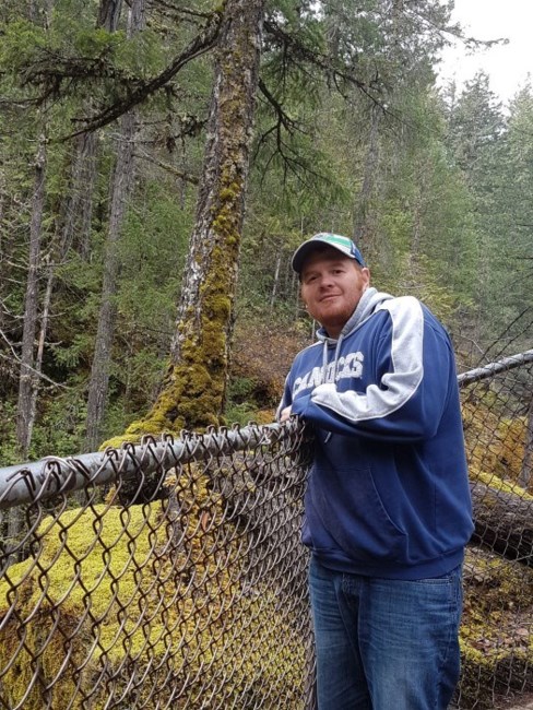 Obituary of Brian Charles PETERSON