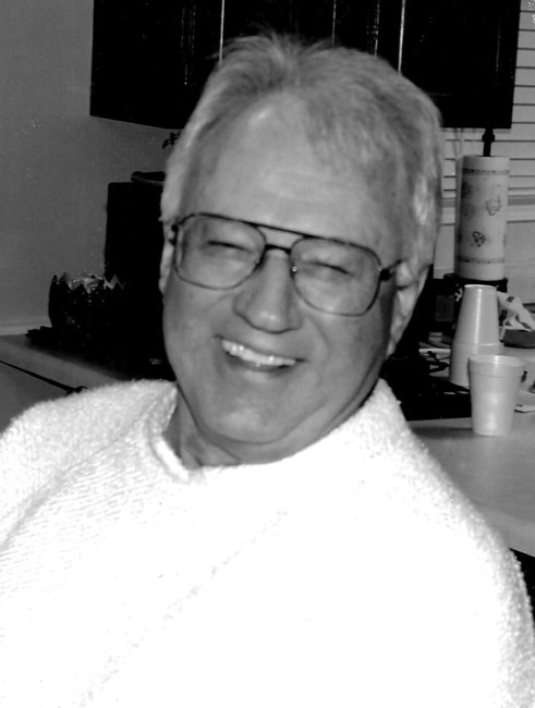 Obituary of Ralph C. Moseley Jr.