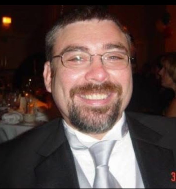 Obituary of Robert G. Brinkman