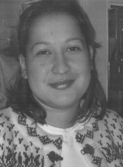 Obituary of Lylia Tazerout