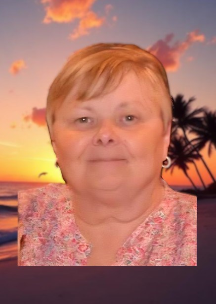 Obituario de Patricia L Adair