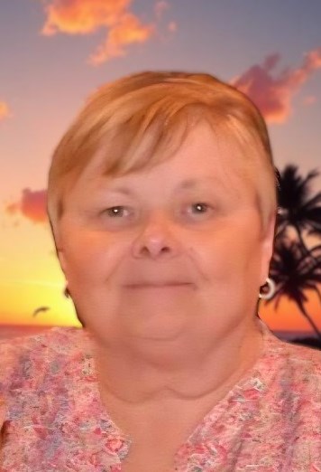 Obituario de Patricia L Adair