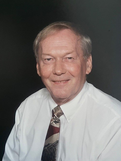 Obituary of Lloyd Bernard Garrett Sr.