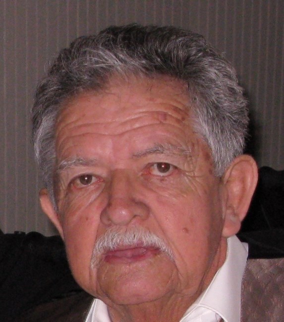 Obituary of Vicente R. Cordova