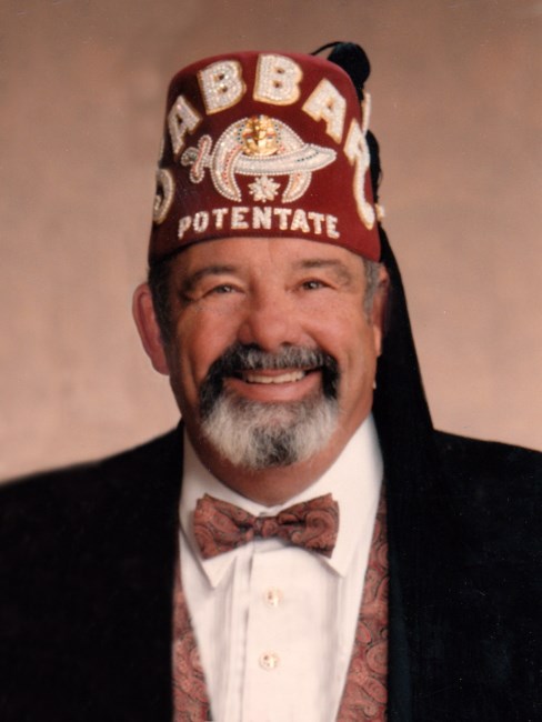 Obituary of Elliott John Pritchard