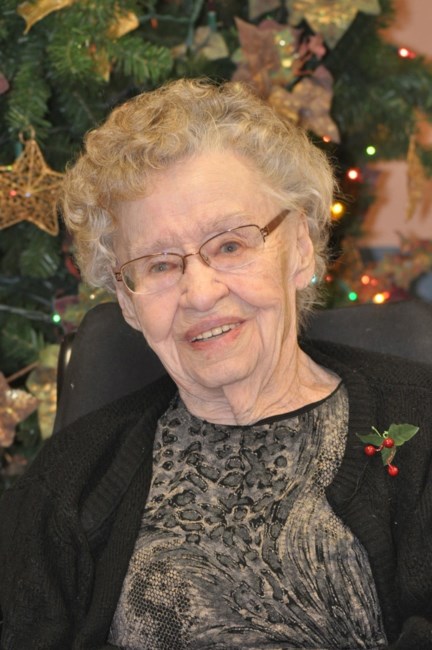 Obituary of Agatha Boehler