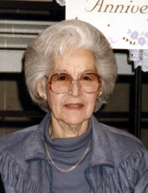 Obituary of Carmen Ayala