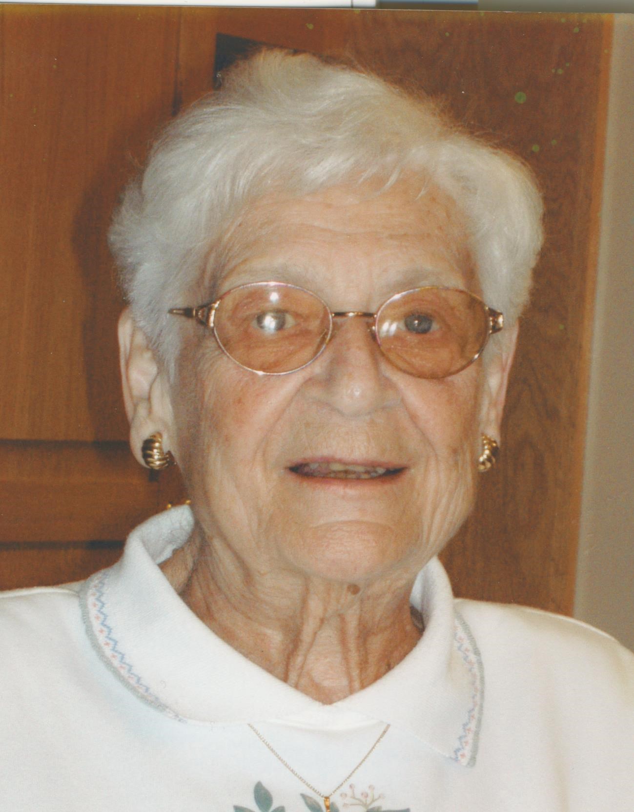 Obituary of Rita J. Screen