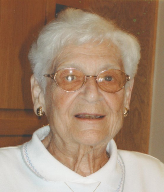 Obituary of Rita J. Screen