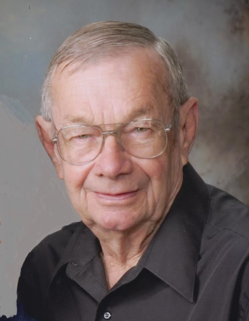 Obituary of Howard Vance Walker