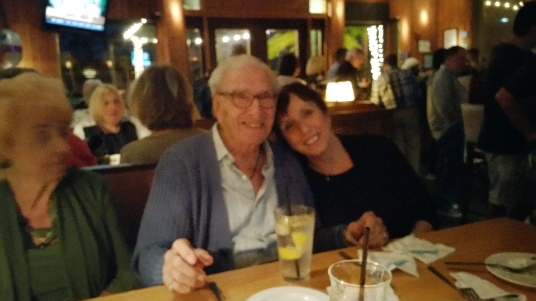 Obituary of Murray Gold