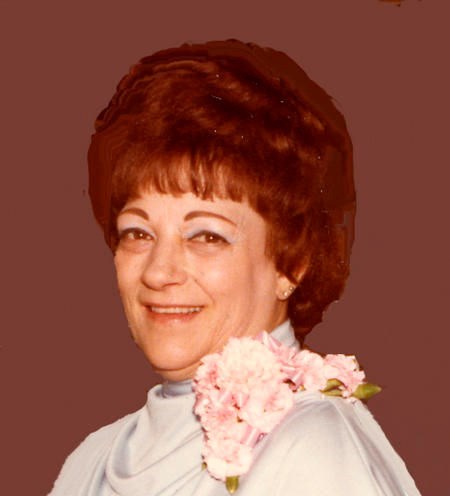 Obituario de Billie Marlene Hass