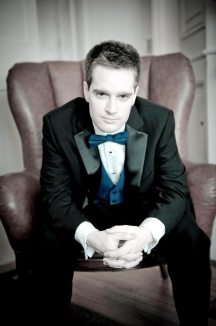 Obituary of Seth Robinson Snow