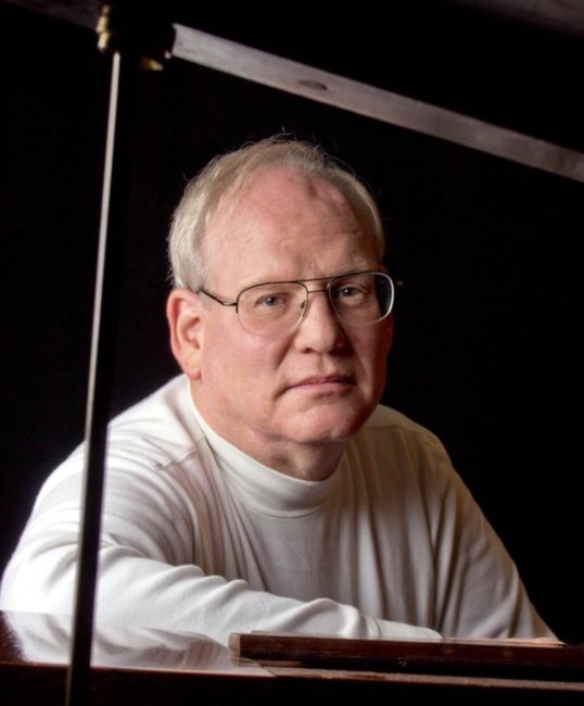 Obituary of Jack Charles "Jay" Shapiro